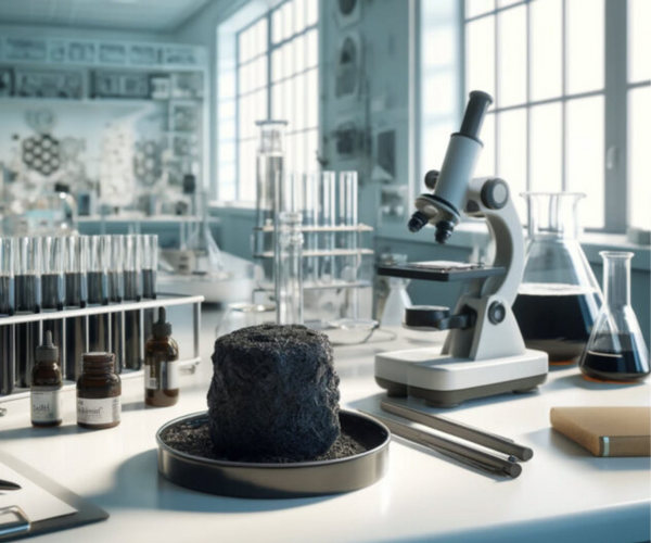 Eurofins Lab Report