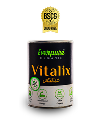 Vitalix Product