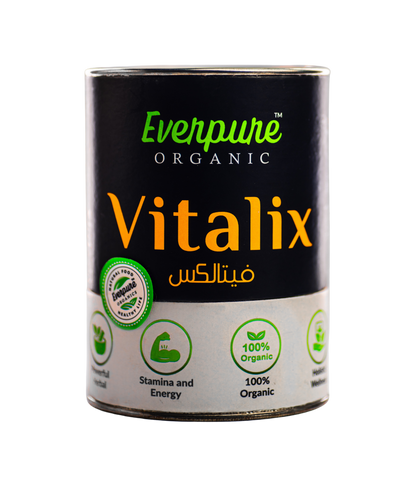 Vitalix Product
