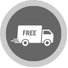 Free Delivery Icon